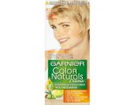 Farba do trwaej koloryzacji Garnier Color Naturals 9.1 bardzo jasny popielaty blond