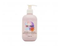 Odywka do wosw suchych bez spukiwania Inebrya Ice Cream Dry-T Leave-In Conditioner - 300 ml