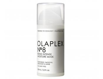 Nawilajca maska odbudowujca do wosw Olaplex No. 8 Bond Intense Moisture Mask - 100 ml