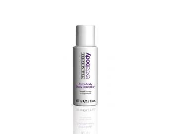 Szampon zwikszajcy objto wosw Paul Mitchell Extra-Body Daily - 50 ml