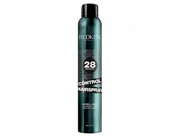 Szybkoschncy lakier do wosw ekstra mocno utrwalajcy Redken Control Hairspray - 400 ml