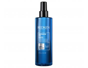 Odbudowujca kuracja proteinowa do wosw osabionych i uwraliwionych Redken Extreme Cat - 250 ml