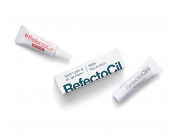 Neutralizer do trwaej i liftingu rzs RefectoCil - 2 x 3,5 ml