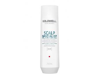 Szampon przeciwupieowy Goldwell Dualsenses Scalp Specialist - 250 ml