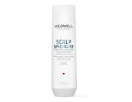 Szampon oczyszczajcy do wosw przetuszczajcych si Goldwell Dualsenses Scalp Specialist - 250 ml