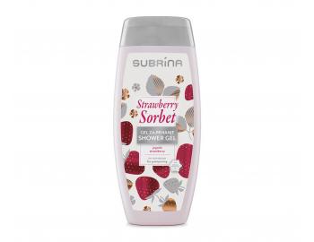 el pod prysznic Subrina Strawberry Sorbet - truskawka - 250 ml