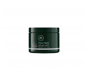 Pienicy peeling do skry gowy Paul Mitchell Tea Tree Special Detox - 184 g