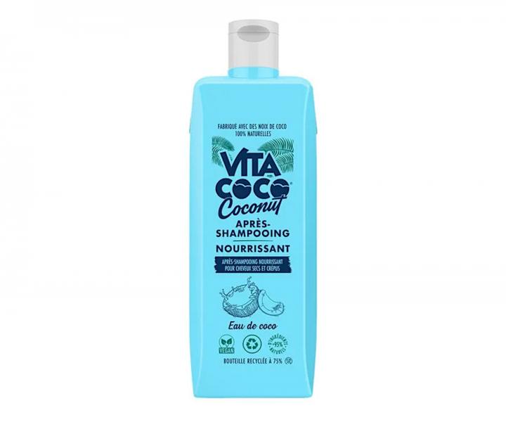 Odywka nawilajca do wosw suchych Vita Coco Nourish Conditioner - 400 ml