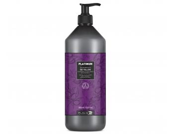 Szampon do wosw blond z pasemkami Black Platinum No Yellow - 1000 ml