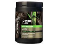 Maska detoksykujca do wosw Dr. Sant Detox Hair - 1000 ml