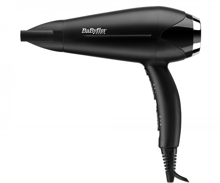 Suszarka do wosw BaByliss Turbo Smooth D572DE - 2200 W