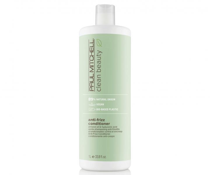 Odywka do wosw puszcych si i niesfornych Paul Mitchell Clean Beauty Anti-Frizz