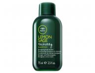 Seria zwikszajca objto wosw Paul Mitchell Lemon Sage