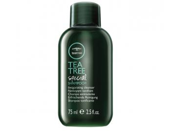 Odwieajcy szampon do wosw Paul Mitchell Tea Tree Special - 75 ml