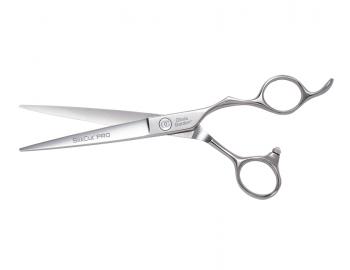 Noyczki fryzjerskie Olivia Garden SilkCut Pro Shear - noyczki 6,5"