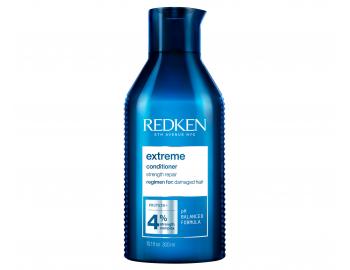 Odywka wzmacniajca do wosw zniszczonych Redken Extreme - 300 ml