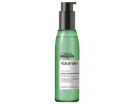 Spray nadajcy objto wosom cienkim Loral Professionnel Serie Expert Volumetry - 125 ml