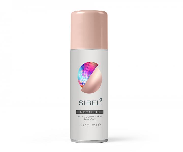 Koloryzujcy spray do wosw Sibel Hair Colour