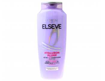 Szampon nawilajcy Loral Elseve Hyaluron Plump - 400 ml