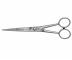 Noyczki fryzjerskie Kiepe Standard Hair Scissors Pro Cut 2127 - srebrne - 6,5"