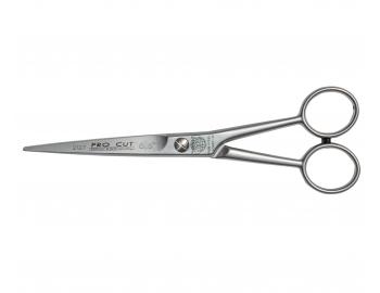 Noyczki fryzjerskie z mikrozbkami Kiepe Standard Hair Scissors Pro Cut 2127 - 6,5"