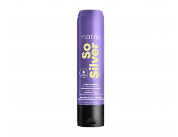 Odywka neutralizujca do wosw blond i rozjanianych Matrix So Silver - 300 ml