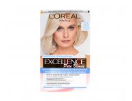 Farba do trwaej koloryzacji Loral Excellence Pure Blonde - 03 ultra jasny popielaty blond