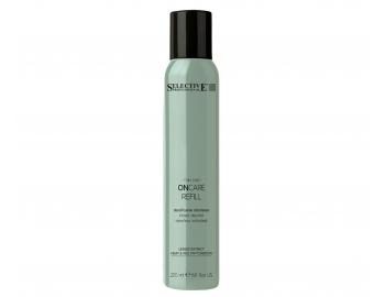 Spray zwikszajcy objto wosw cienkich i przerzedzonych Selective Professional OnCare Refill Densifier - 200 ml