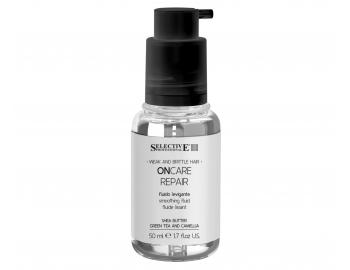 Serum wygadzajce do wszystkich rodzajw wosw Selective Professional OnCare Repair Fluid - 50 ml