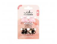 Klamry do wosw Invisibobble Clipstar Petit Four - 4 szt.