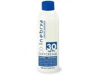 Oksydant w kremie Inebrya Oxycream 30 VOL 9% - 150 ml