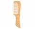 Grzebie bambusowy Olivia Garden Bamboo Touch Comb - comb 2