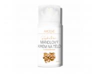 Nawilajcy migdaowy krem do ciaa Amoen - 100 ml