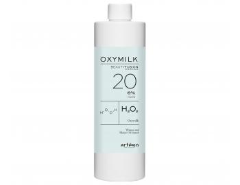 Kremowy oksydant Artgo Oxymilk Beauty Fusion Phyto-Tech Color 20 VOL 6% - 1000 ml