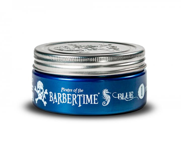 Pomada do wosw Pirates of the Barbertime Pomade No.