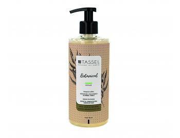 Seria do wosw suchych i zniszczonych Tassel Cosmetics Botanical Repair - szampon - 500 ml