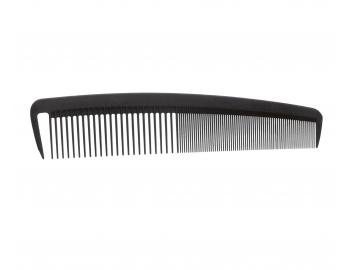 Grzebie karbonowy Eurostil Profesional Carbon Combs - 21,4 cm