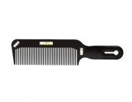 Grzebie z poziomic Eurostil Profesional Comb With Levels - 22 cm