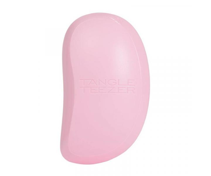 Szczotka do rozczesywania wosw Tangle Teezer Elite - Pink Lilac - rowo-fioletowa