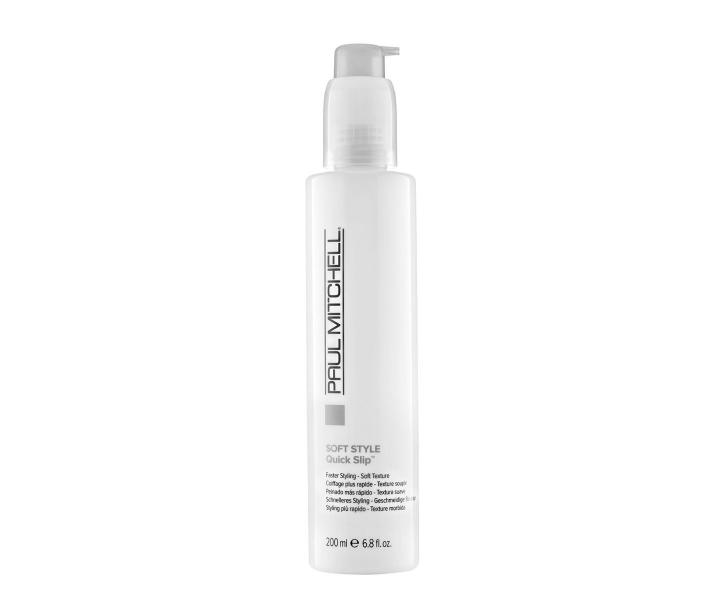 Krem do stylizacji wosw Paul Mitchell Soft Style Quick Slip