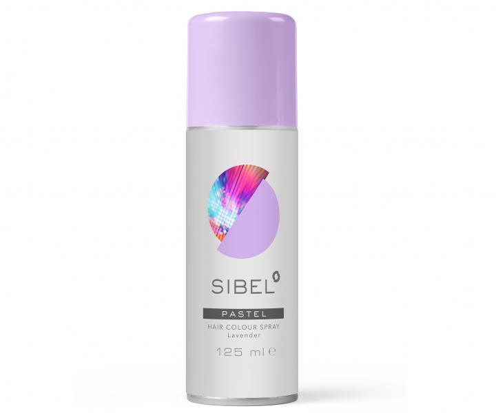 Koloryzujcy spray do wosw Sibel Hair Colour