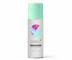 Koloryzujcy spray do wosw Sibel Hair Colour - zielony pastelowy