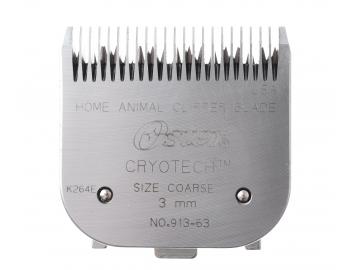 N ostrze do maszynki Oster Cryotech Size Coarse 913-63 - 3 mm