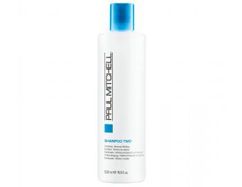 Szampon do wosw przetuszczajcych si Paul Mitchell Clarifying Two - 500 ml