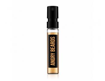 Perfumy dla mczyzn Angry Beards Urban Twofinger - 2 ml (tester)