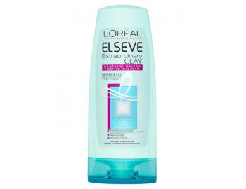 Odywka do wosw przetuszczajcych si Loral Elseve Extraordinary Clay - 200 ml