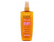 Dwufazowy eliksir wygadzajcy do wosw Loral Elseve Extraordinary Oil - 200 ml