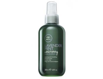 Seria produktw do wosw suchych Paul Mitchell - Lavender Mint - odywka bez spukiwania - 200 ml