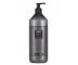 Seria regenerujca do wosw zniszczonych i suchych Black Noir Repair - szampon - 1000 ml