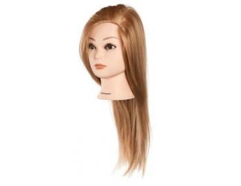 Gwka treningowa ANABELLE Original Best Buy - wosy syntetyczne - blond 30 - 40 cm